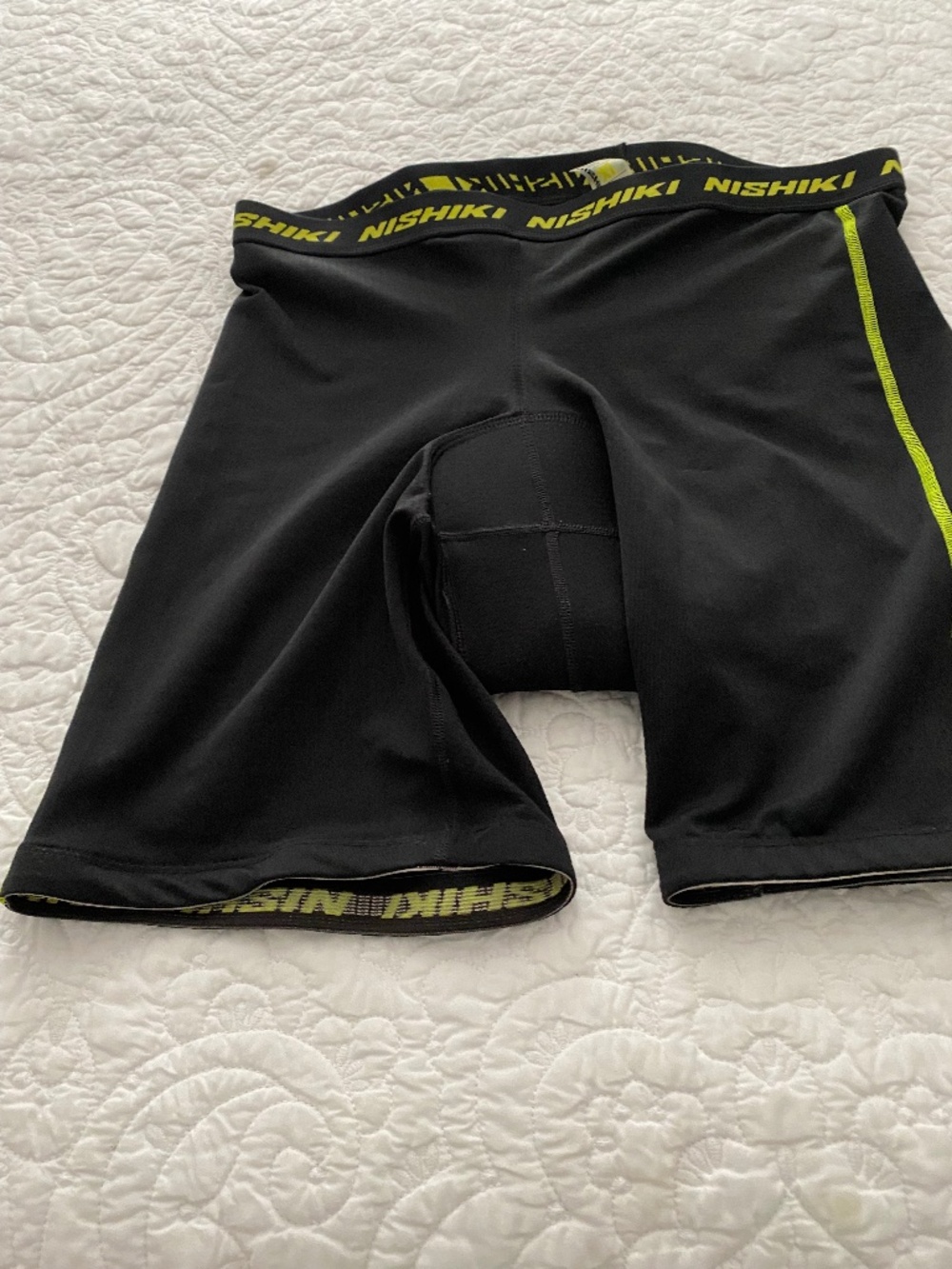 Nishiki BIKE SHORTS